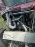 1973 Mack Cement Truck