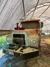 1973 Mack Cement Truck