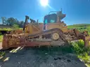 Caterpillar D8T Dozer