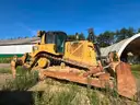 Caterpillar D8T Dozer