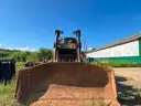 Caterpillar D8T Dozer
