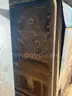 miller bobcat 225 welder/generator