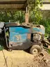 miller bobcat 225 welder/generator