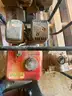 3 trash pumps