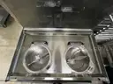 Nemox Pro 6000 Ice Cream Gelato Maker