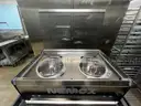 Nemox Pro 6000 Ice Cream Gelato Maker