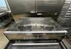 Nemox Pro 6000 Ice Cream Gelato Maker
