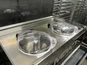 Nemox Pro 6000 Ice Cream Gelato Maker