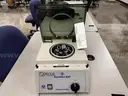 Hamilton Bell VanGuard V6500 Compact Centrifuge