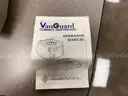 Hamilton Bell VanGuard V6500 Compact Centrifuge