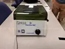 Hamilton Bell VanGuard V6500 Compact Centrifuge
