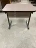 LOT of 25  Student  Desks