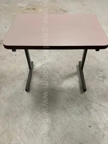 LOT of 25  Student  Desks