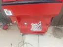Micro Air Self-Contained Downdraft Welding Table (Lot1)