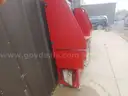 Micro Air Self-Contained Downdraft Welding Table (Lot1)