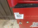 Micro Air Self-Contained Downdraft Welding Table (Lot1)