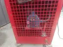 Micro Air Self-Contained Downdraft Welding Table (Lot1)