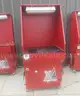 Micro Air Self-Contained Downdraft Welding Table (Lot2)