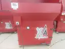 Micro Air Self-Contained Downdraft Welding Table (Lot2)