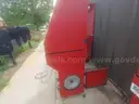 Micro Air Self-Contained Downdraft Welding Table (Lot2)