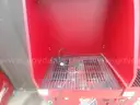 Micro Air Self-Contained Downdraft Welding Table (Lot2)