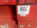 Micro Air Self-Contained Downdraft Welding Table (Lot2)