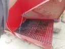 Micro Air Self-Contained Downdraft Welding Table (Lot3)