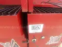 Micro Air Self-Contained Downdraft Welding Table (Lot3)