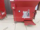 Micro Air Self-Contained Downdraft Welding Table (Lot3)