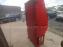 Micro Air Self-Contained Downdraft Welding Table (Lot3)