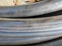 CableVey Conveyor 4&#x22; Stainless Steel Sweep Tubing (9qty)
