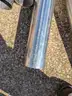 CableVey Conveyor 4&#x22; Inlet Hoppers, Misc. Pipe and Couplers
