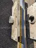 CableVey Conveyor 4&#x22; Inlet Hoppers, Misc. Pipe and Couplers