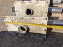 CableVey Conveyor 4&#x22; Inlet Hoppers, Misc. Pipe and Couplers