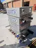 CableVey Conveyor Turnaround and Tensioner Box (4qty)