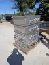 CableVey Conveyor Turnaround and Tensioner Box (4qty)
