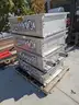 CableVey Conveyor Turnaround and Tensioner Box (4qty)