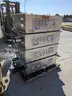 CableVey Conveyor Turnaround and Tensioner Box (4qty)