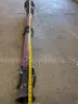 Micro Air 4&#x201D; dia. X 5&#x2019; L Fume and Dust Extractor Arms (17qty)