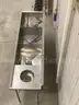 Large commercial sink