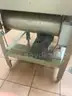 Commercial dishwasher CMA 180