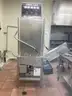 Commercial dishwasher CMA 180