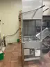 Commercial dishwasher CMA 180