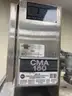 Commercial dishwasher CMA 180