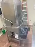 Commercial dishwasher CMA 180