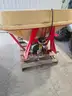 Vicon 3pt Multi-Purpose Spreader / Fertilizer