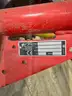 Vicon 3pt Multi-Purpose Spreader / Fertilizer