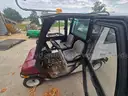 2011 Club Car Carryall 2 LSV