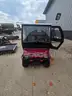 2011 Club Car Carryall 2 LSV