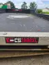 Cargo Glide truck bed insert